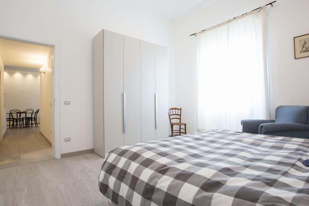 Appartamento 2 Camere Da Letto Al Politeama Palermo Exterior foto